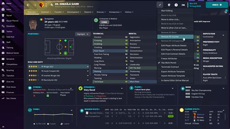 football manager 2023 editor free